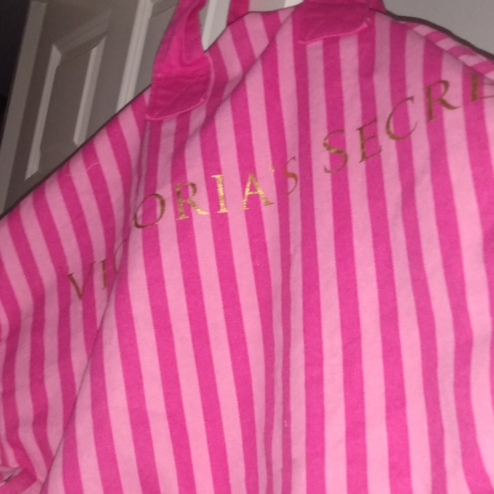 Vs xl bag